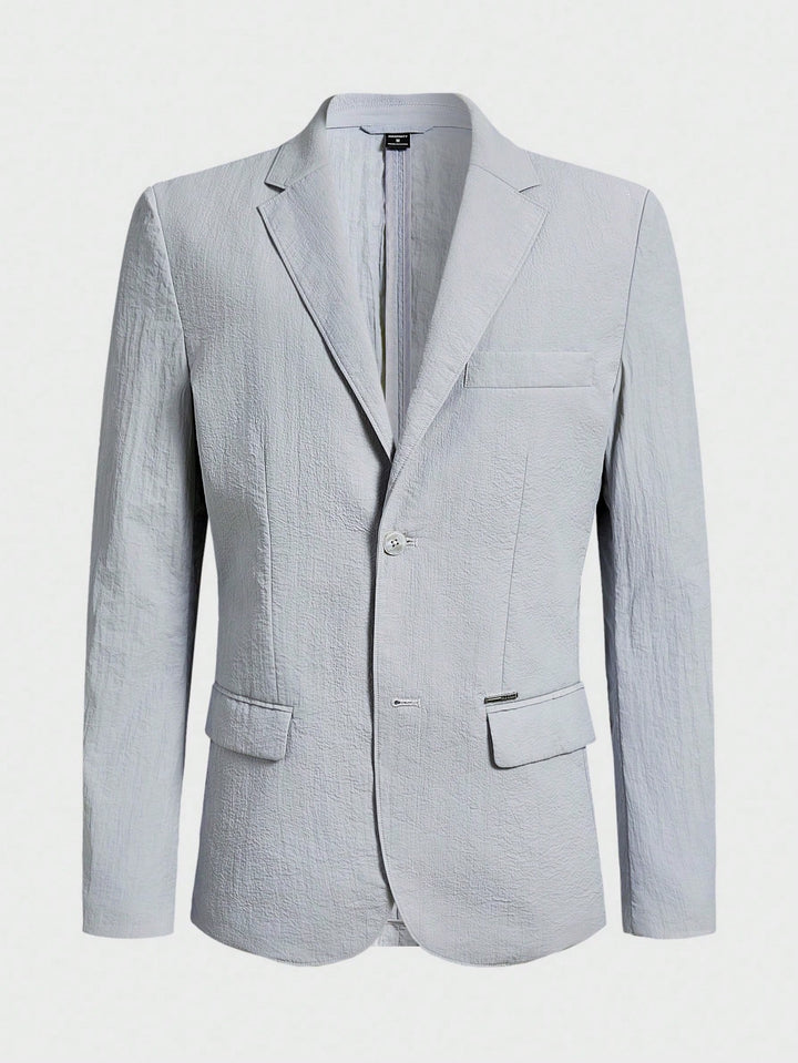 SHEIN blézer