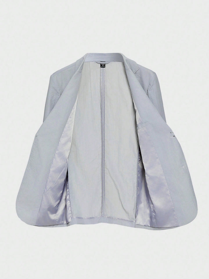 SHEIN blézer