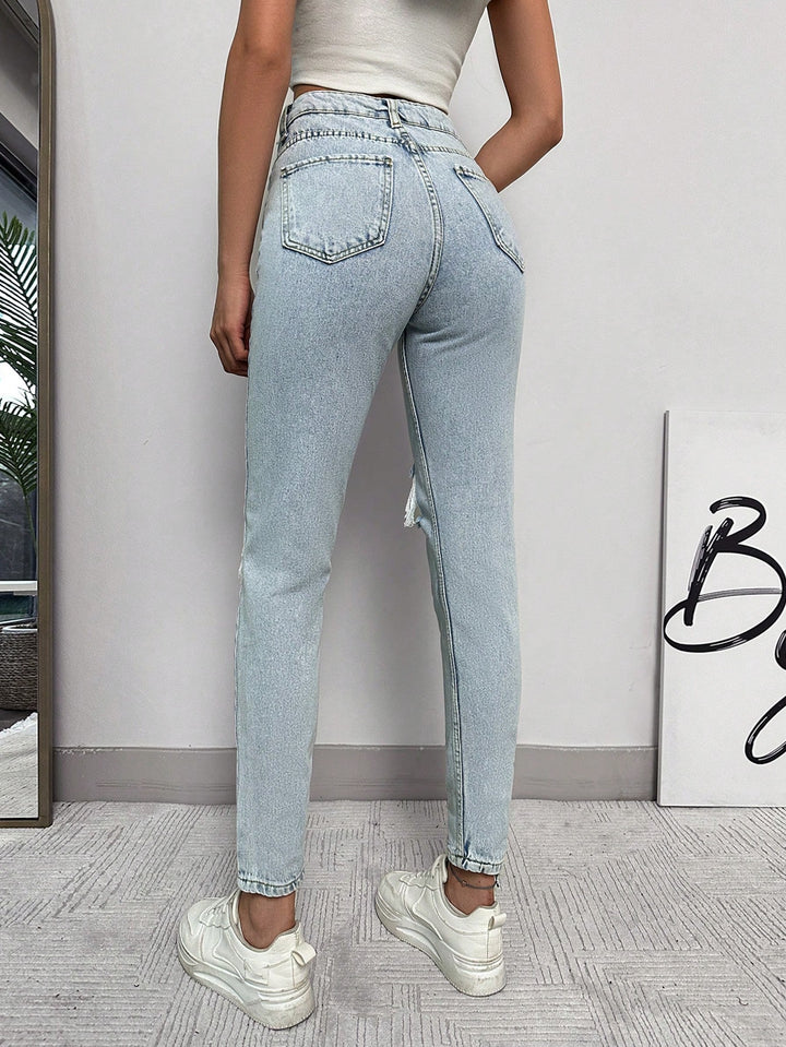 Jeans SHEIN