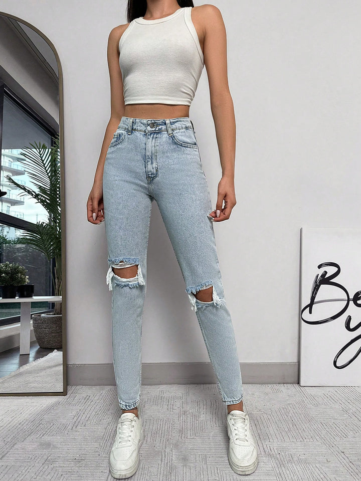 Jeans SHEIN