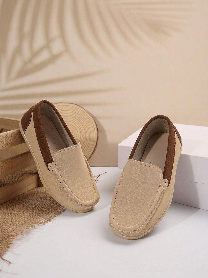 Pantofi SHEIN, bej