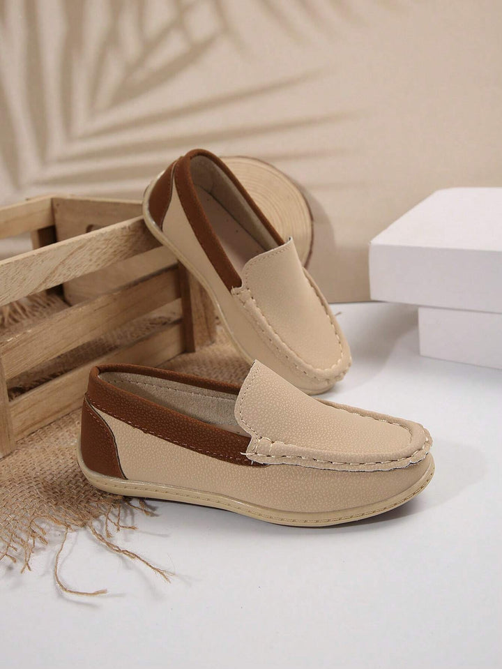 Pantofi SHEIN, bej