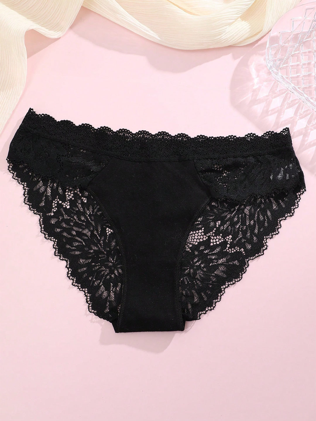 Chilot SHEIN, negru