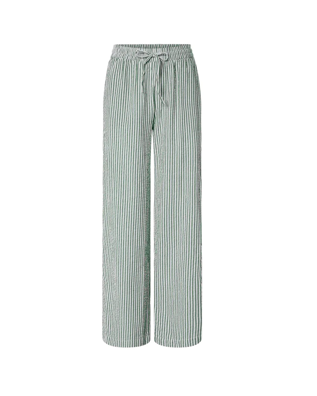 Pantaloni PIECES, mix culori