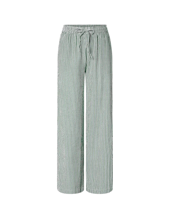 Pantaloni PIECES, mix culori