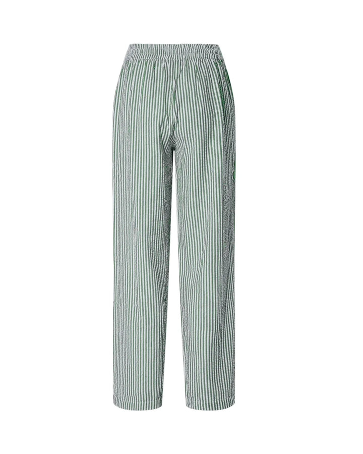 Pantaloni PIECES, mix culori