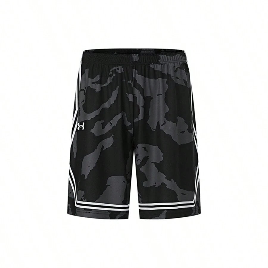 Pantaloni scurți UNDER ARMOUR, mix culori