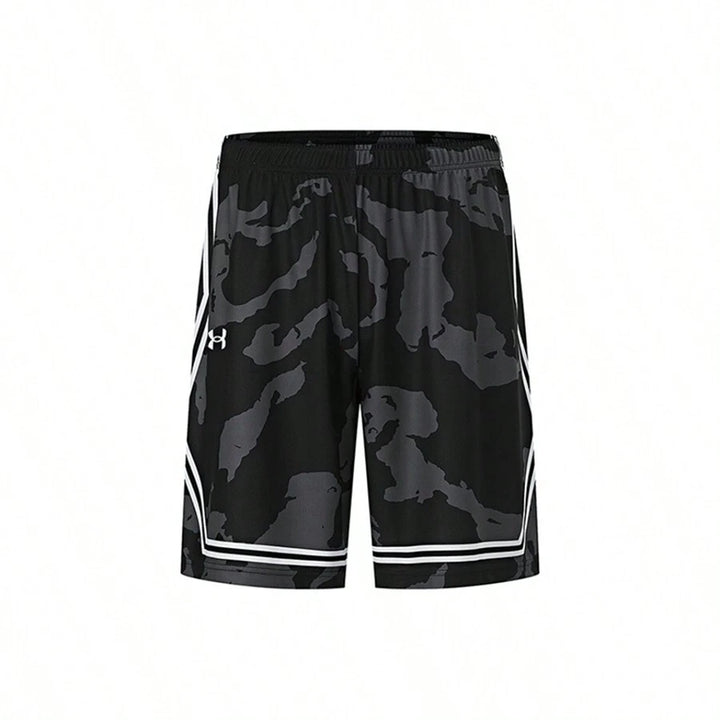 Pantaloni scurți UNDER ARMOUR, mix culori