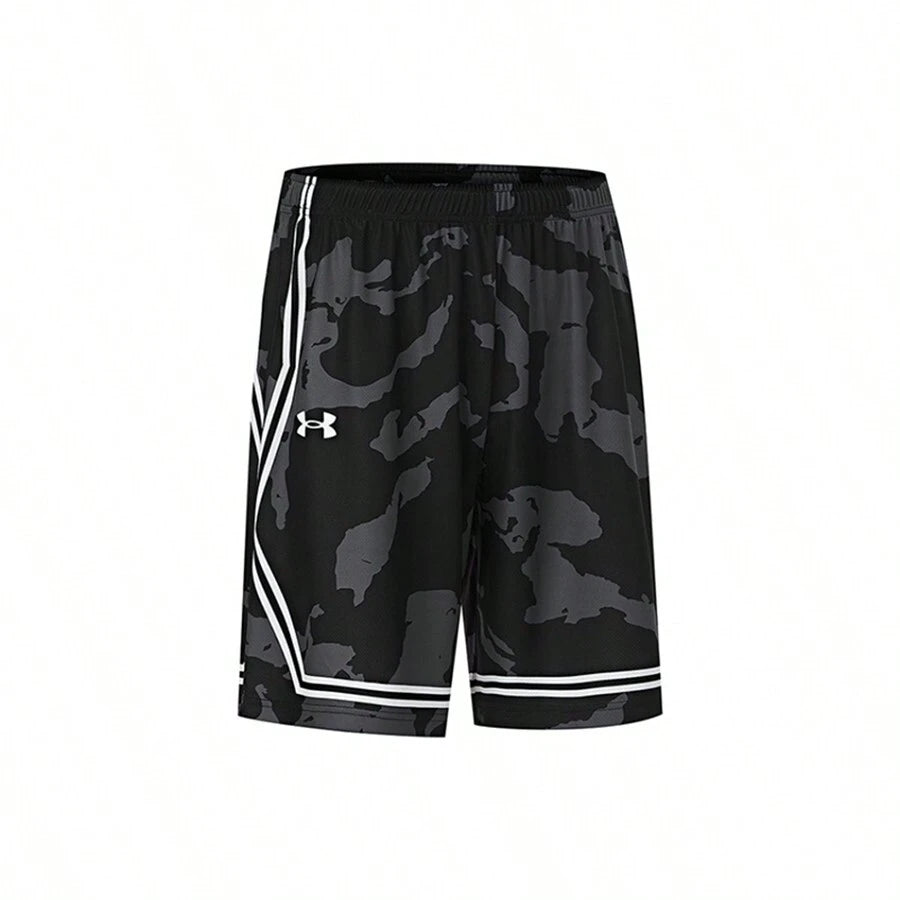Pantaloni scurți UNDER ARMOUR, mix culori