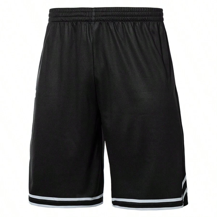 Pantaloni scurți UNDER ARMOUR, negru