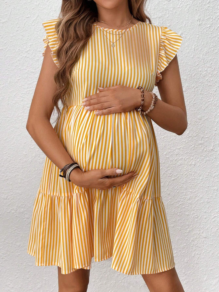Rochie mini SHEIN, mix culori