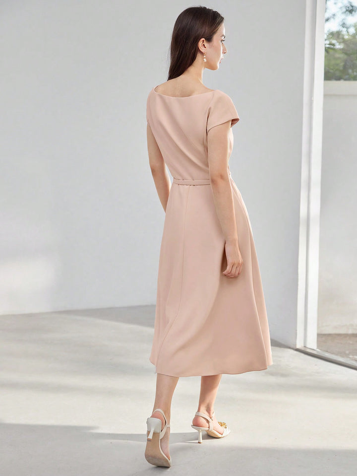 Rochie midi SHEIN