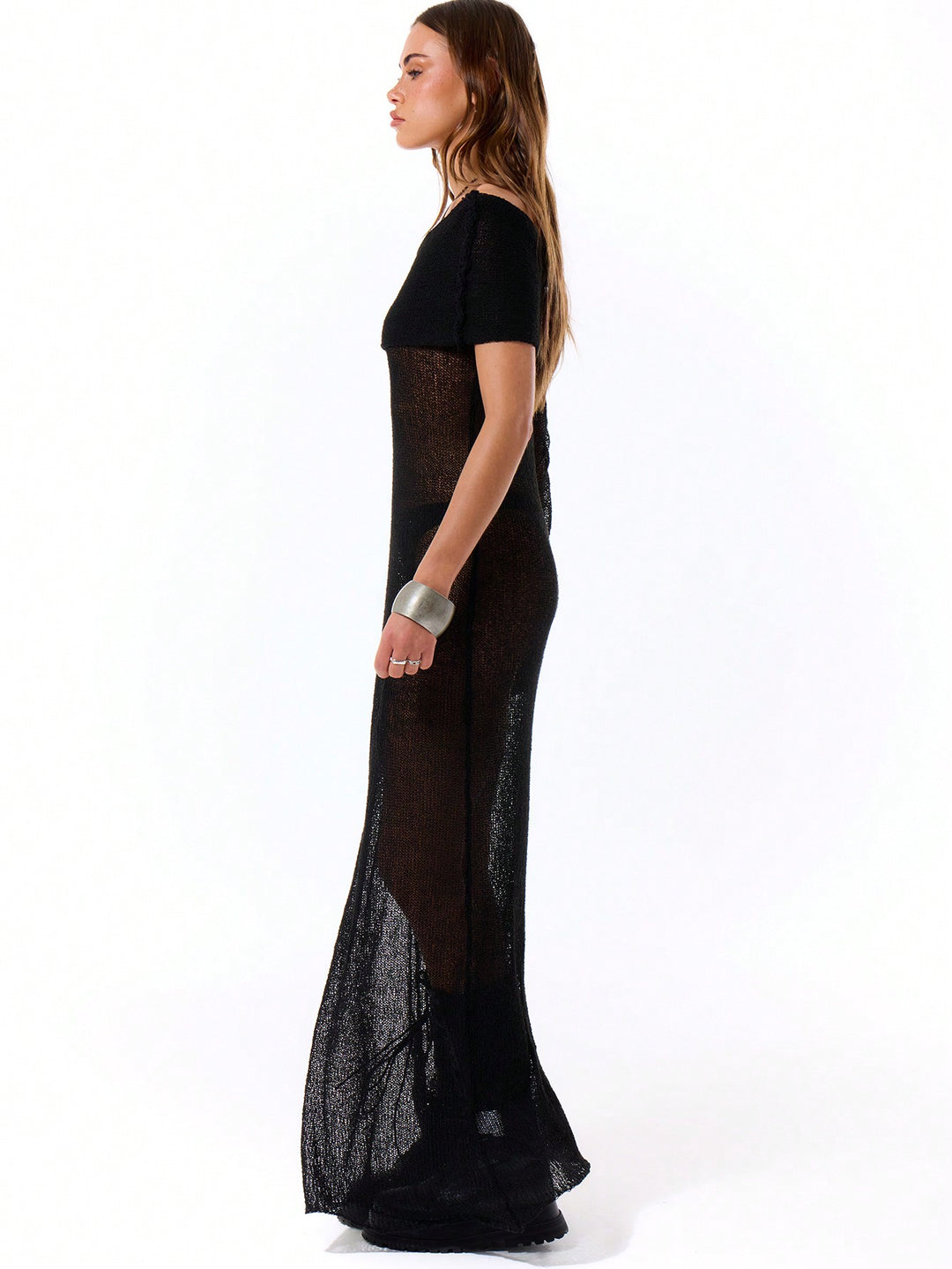 Rochie SHEIN, negru