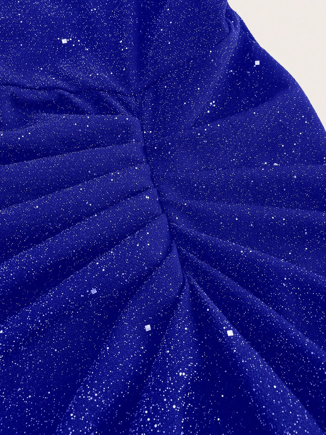 Rochie midi SHEIN, albastru