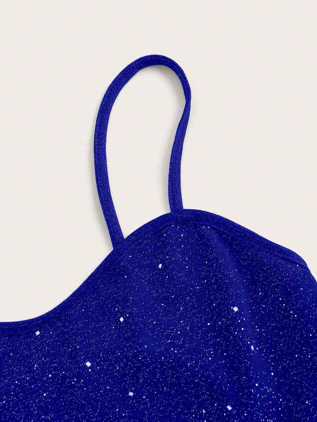 Rochie midi SHEIN, albastru