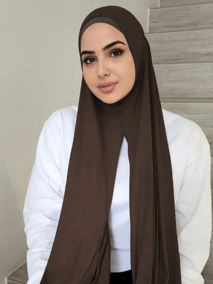 Hijab SHEIN, mix culori