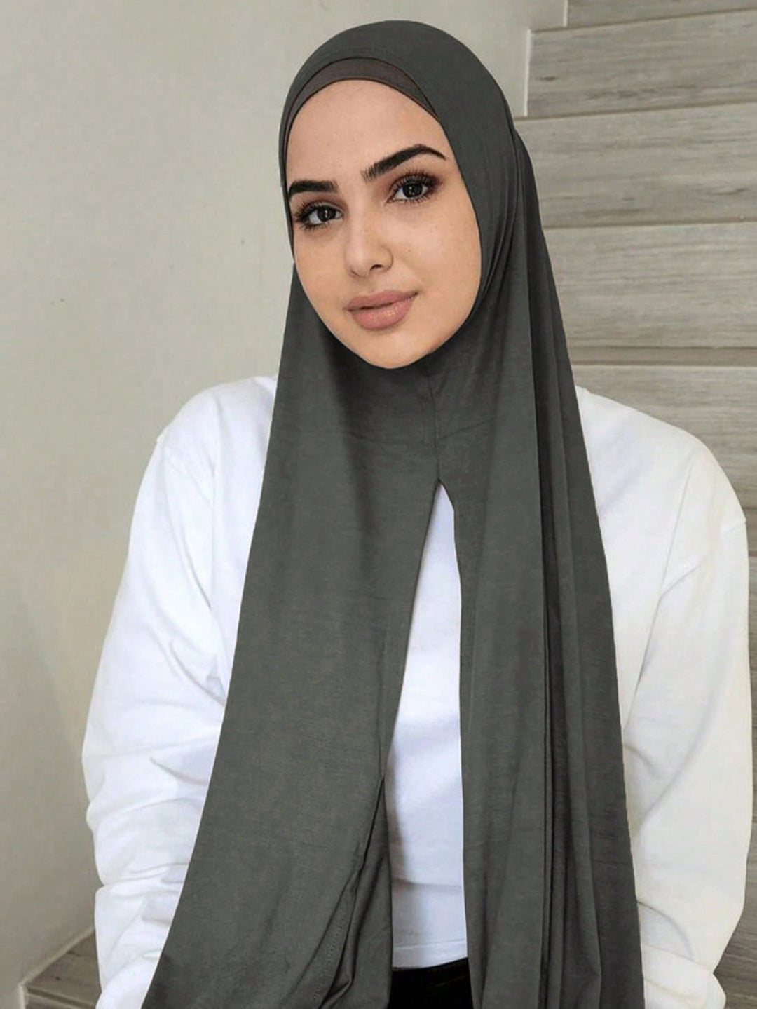 Hijab SHEIN, mix culori