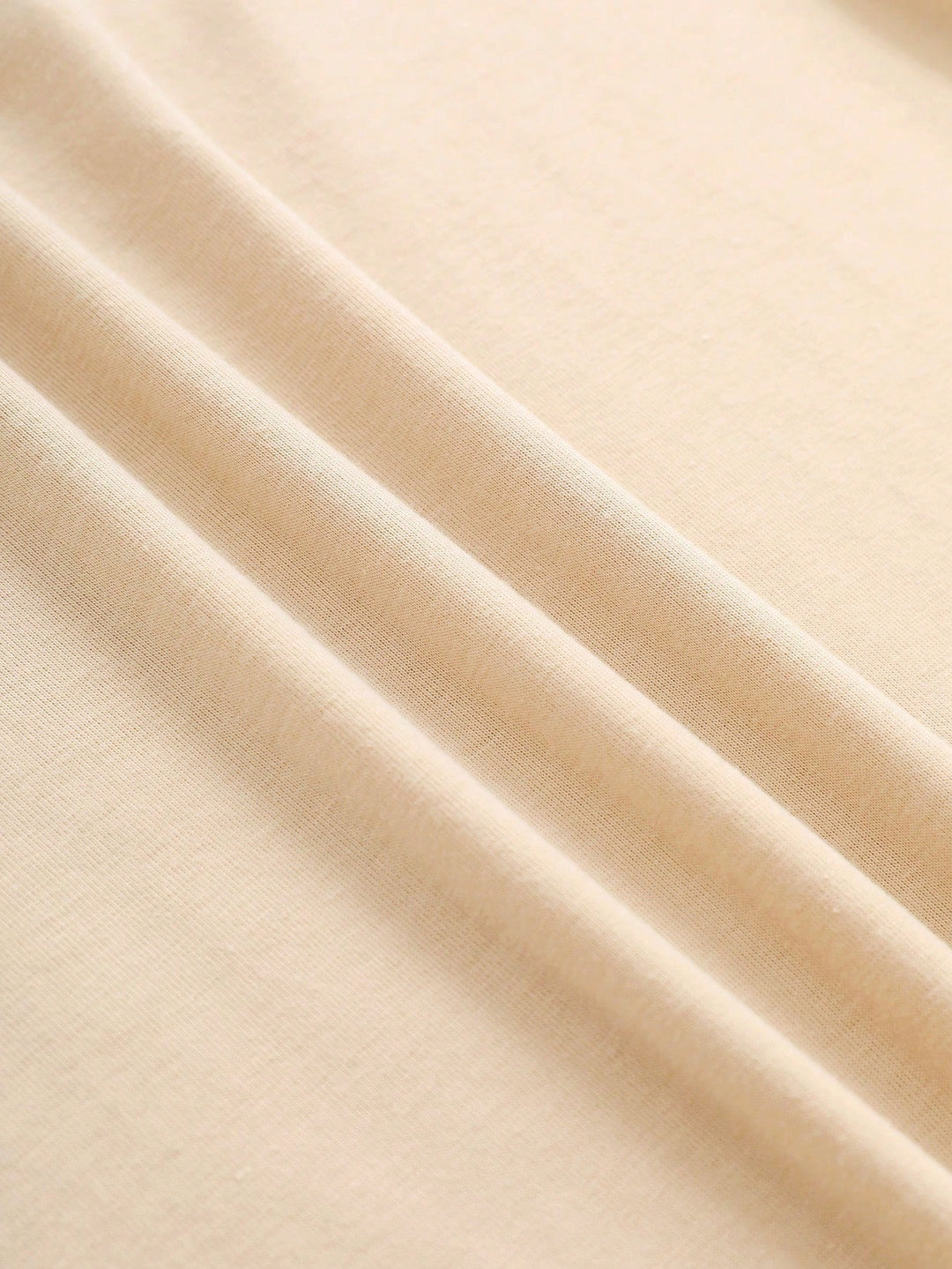 Tricou SHEIN, portocaliu
