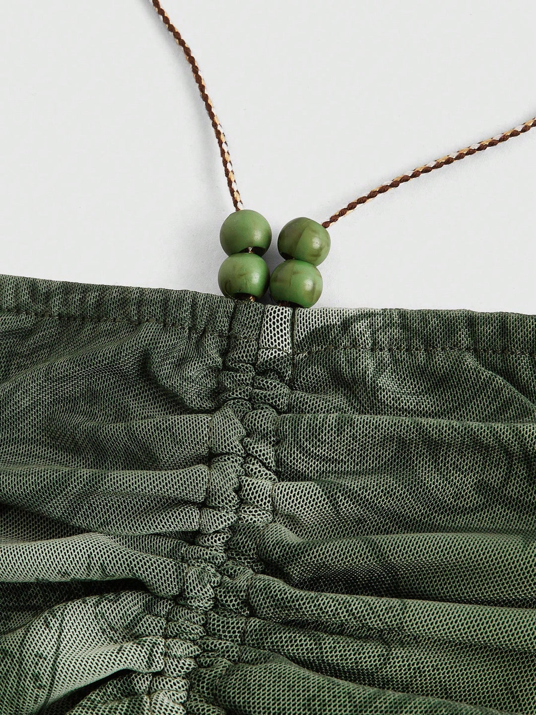 Maiou SHEIN, verde