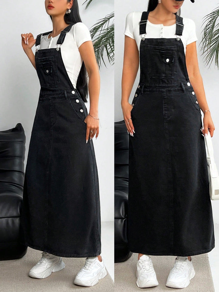 Rochie SHEIN, negru