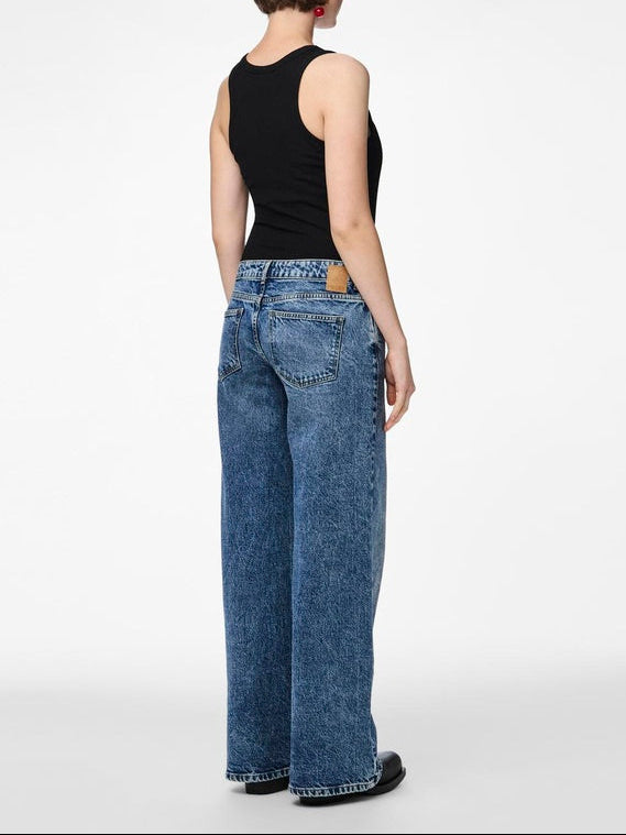 Body Pieces, negru