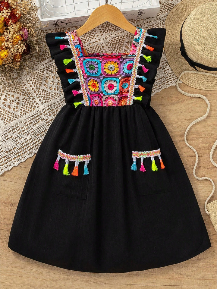 Rochie SHEIN, negru
