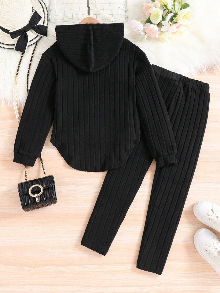 Compleu Shein, negru