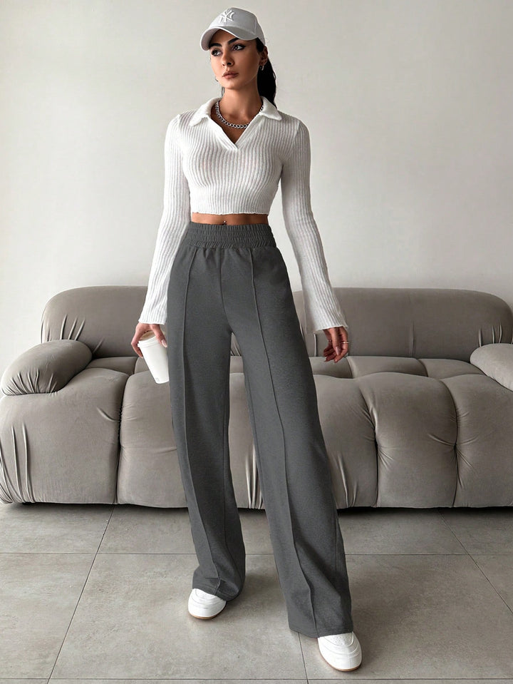 Pantaloni SHEIN, mix culori