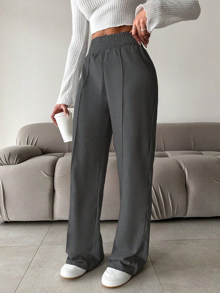 Pantaloni SHEIN, mix culori