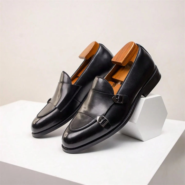 Pantofi SHEIN, negru