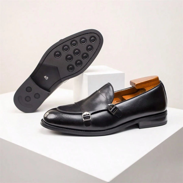 Pantofi SHEIN, negru