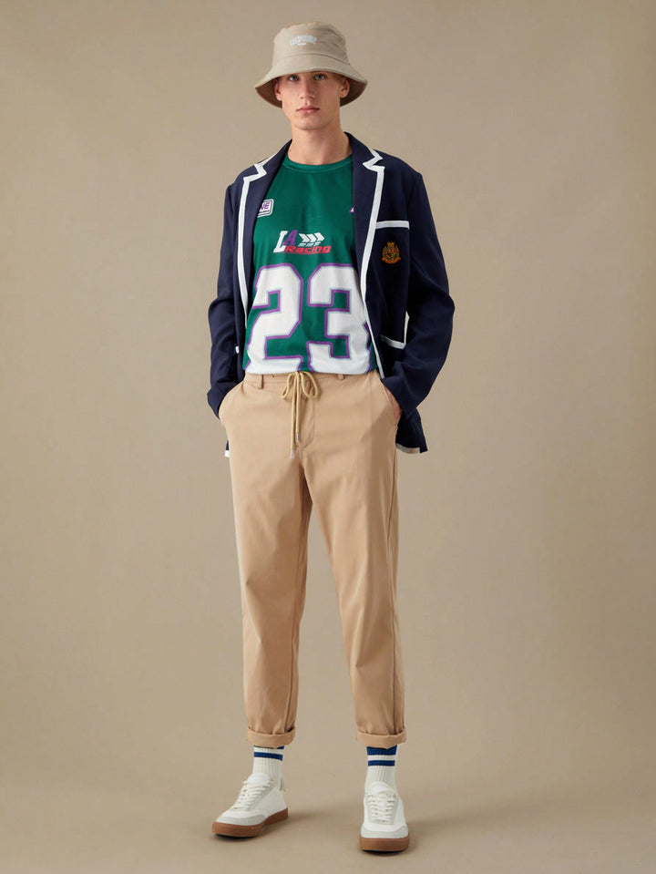 Tricou SHEIN, verde