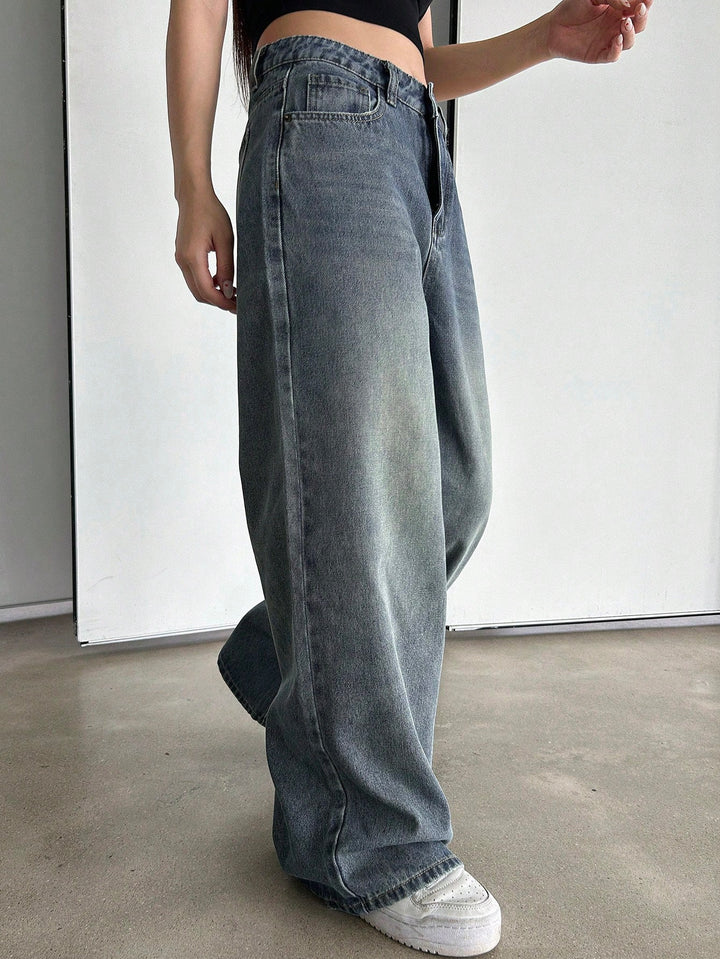 Jeans SHEIN