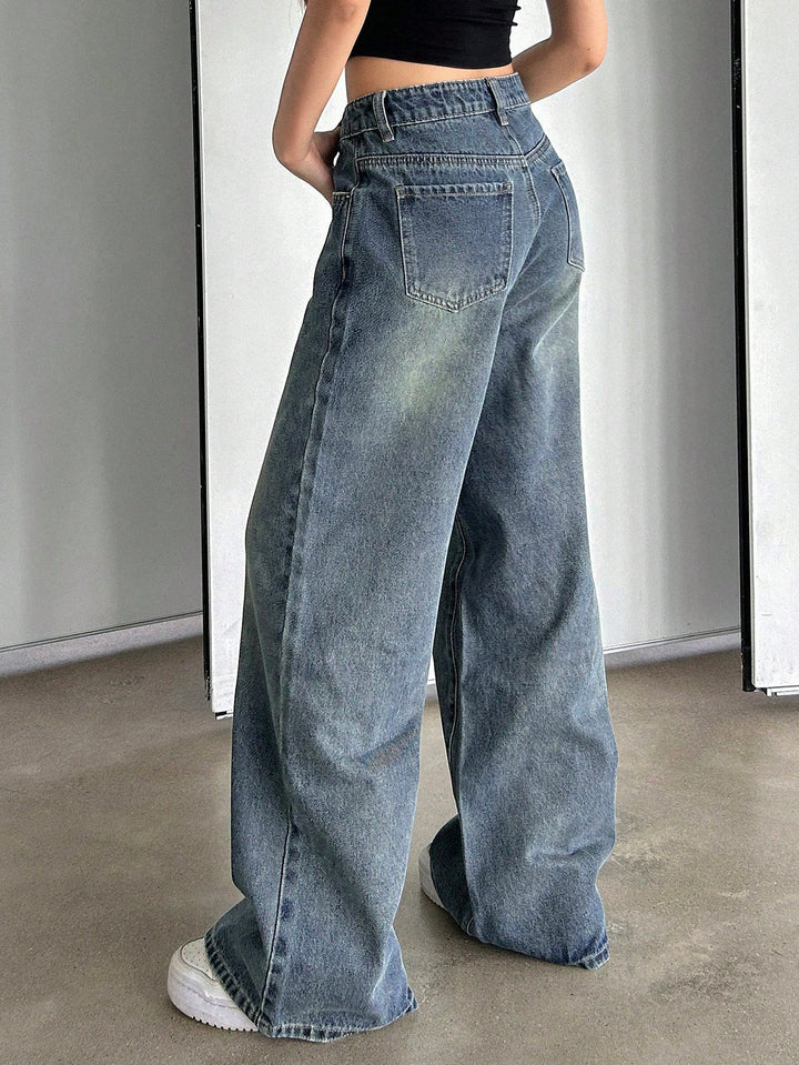 Jeans SHEIN