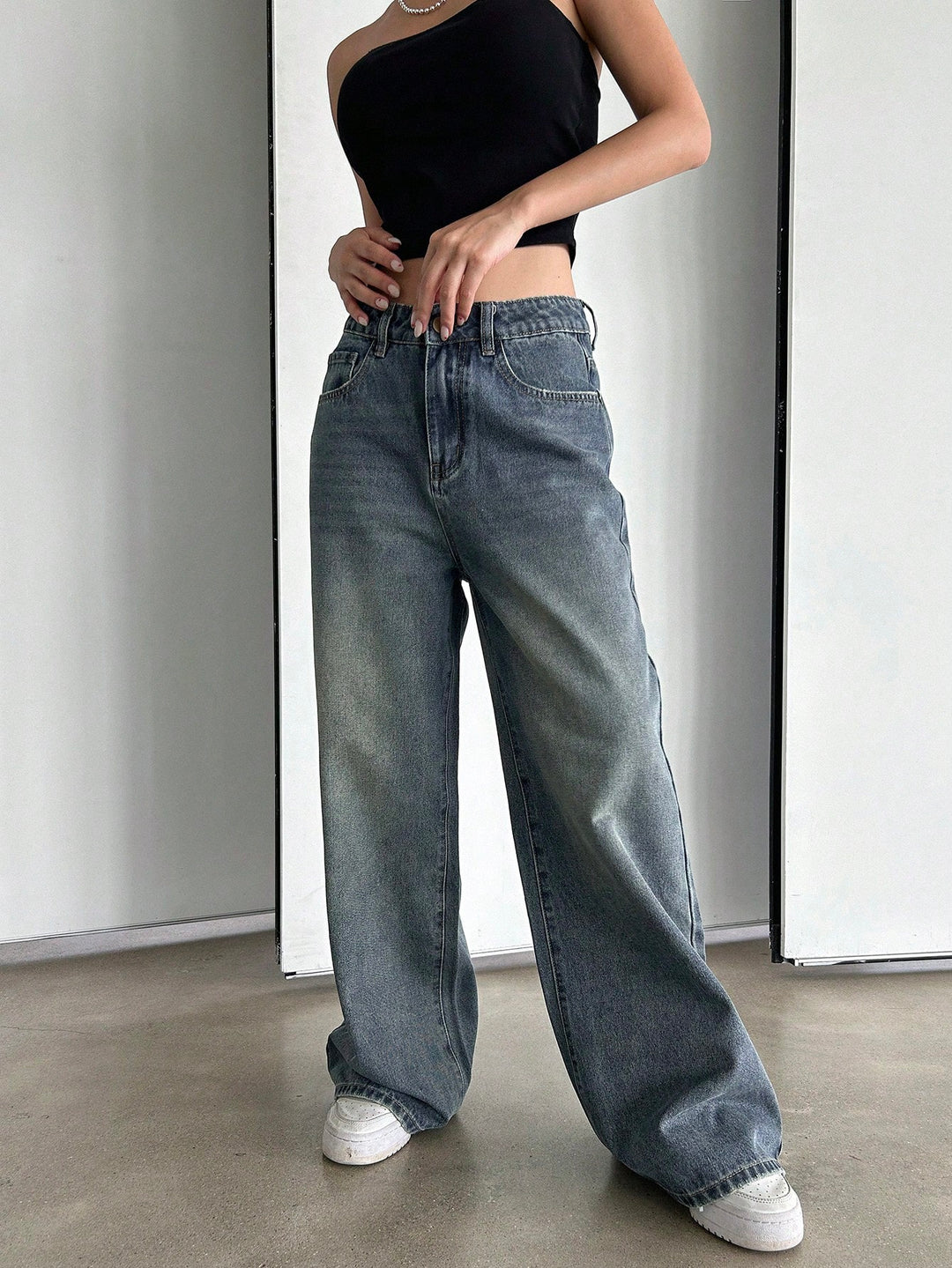 Jeans SHEIN