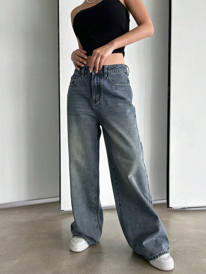 Jeans SHEIN