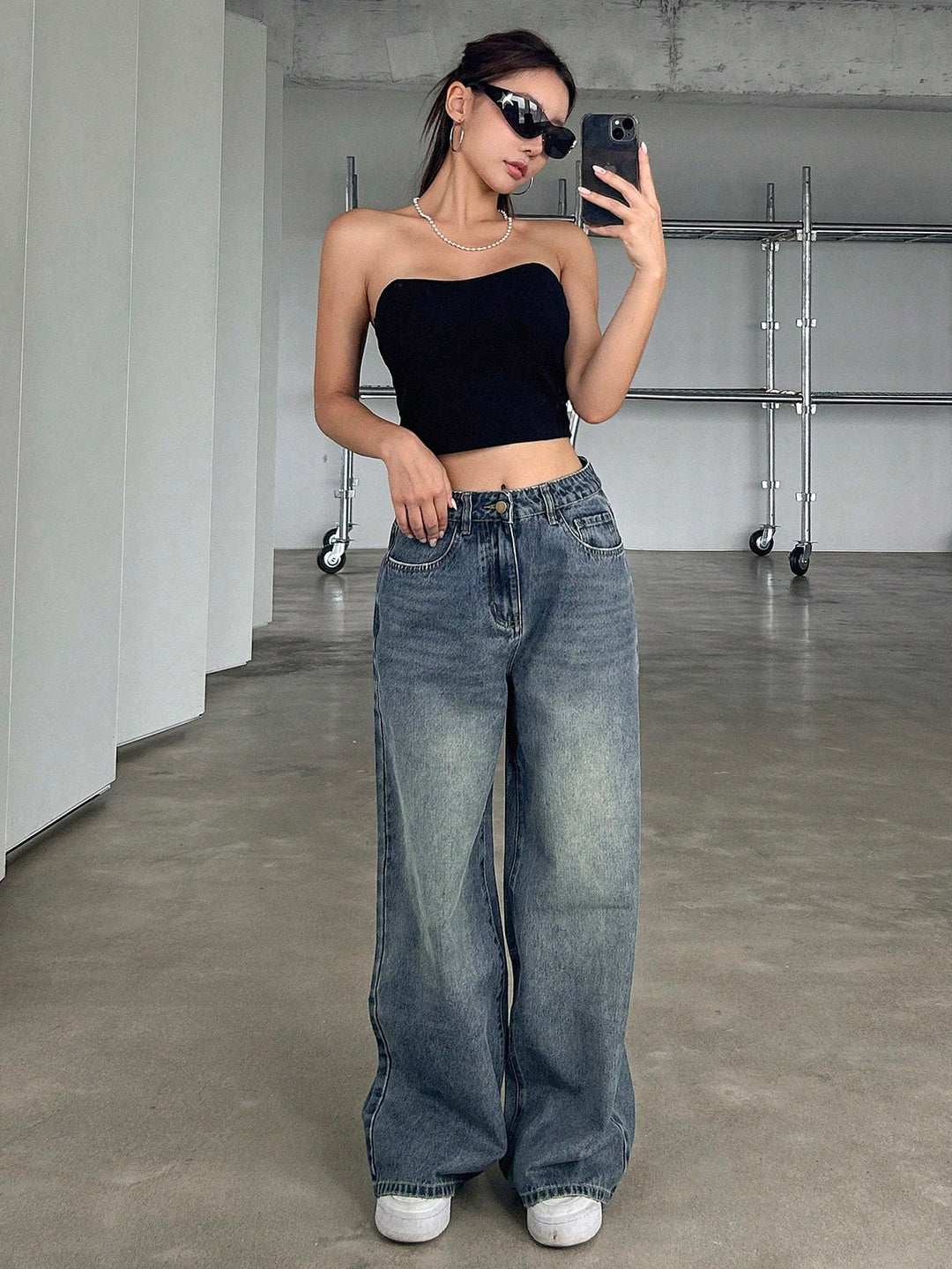 Jeans SHEIN
