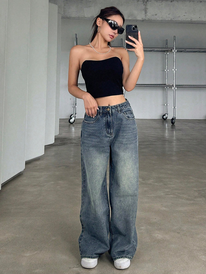 Jeans SHEIN