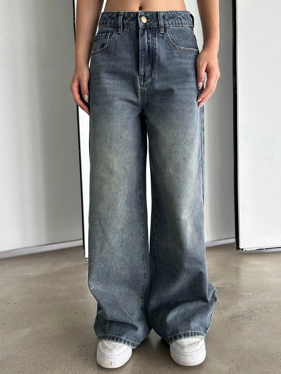 Jeans SHEIN