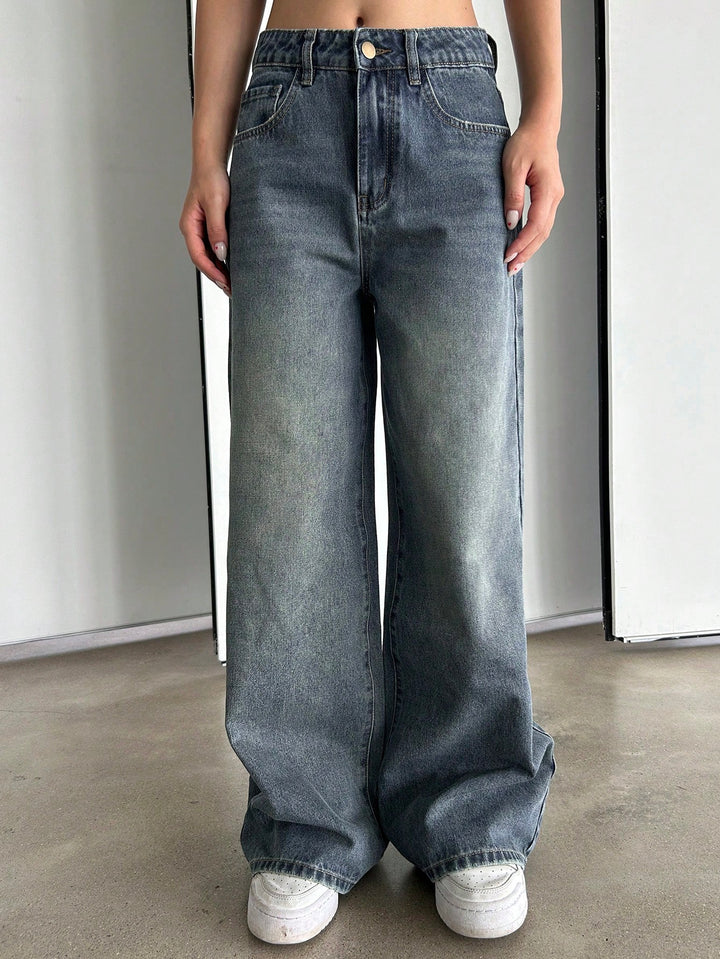 Jeans SHEIN