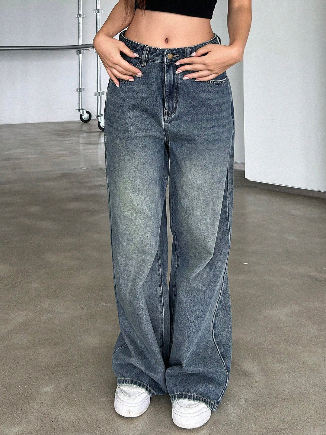 Jeans SHEIN
