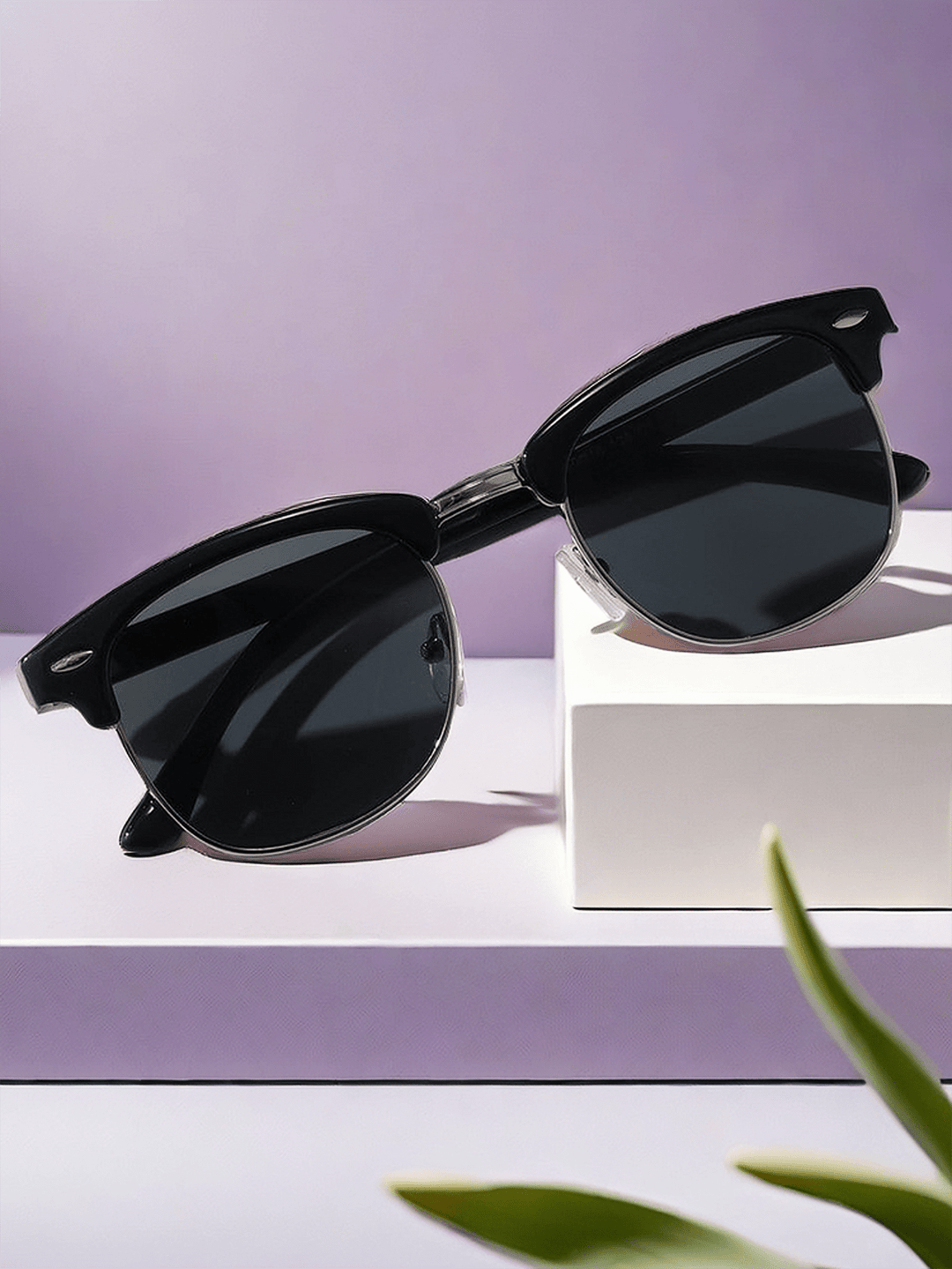 Ochelari de soare SHEIN, mix culori
