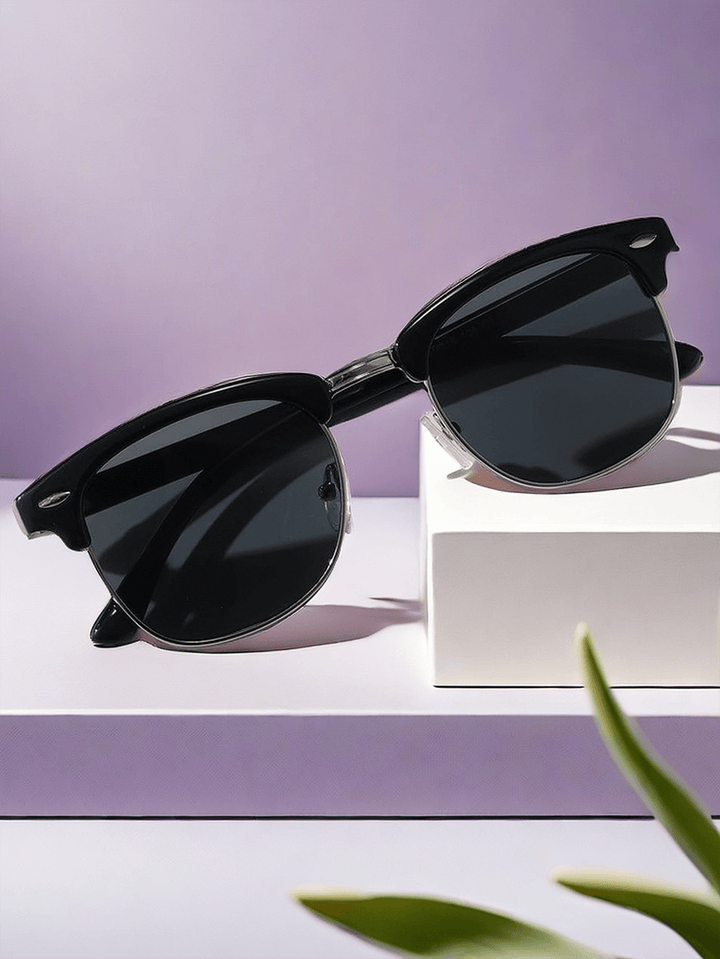 Ochelari de soare SHEIN, mix culori