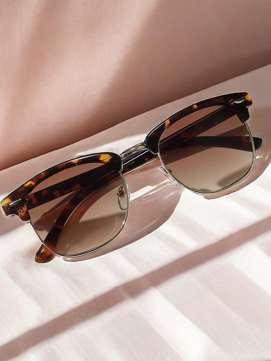 Ochelari de soare SHEIN, mix culori