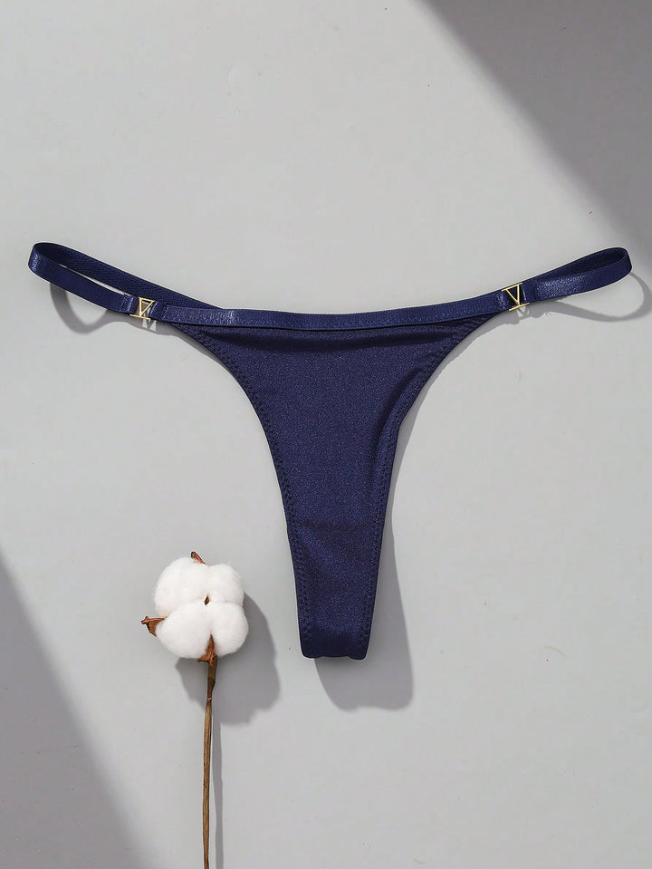 Slip tanga SHEIN, mix culori