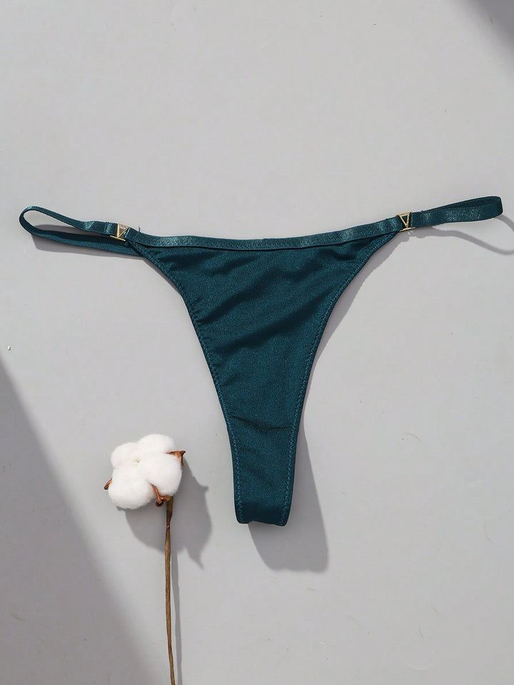 Slip tanga SHEIN, mix culori