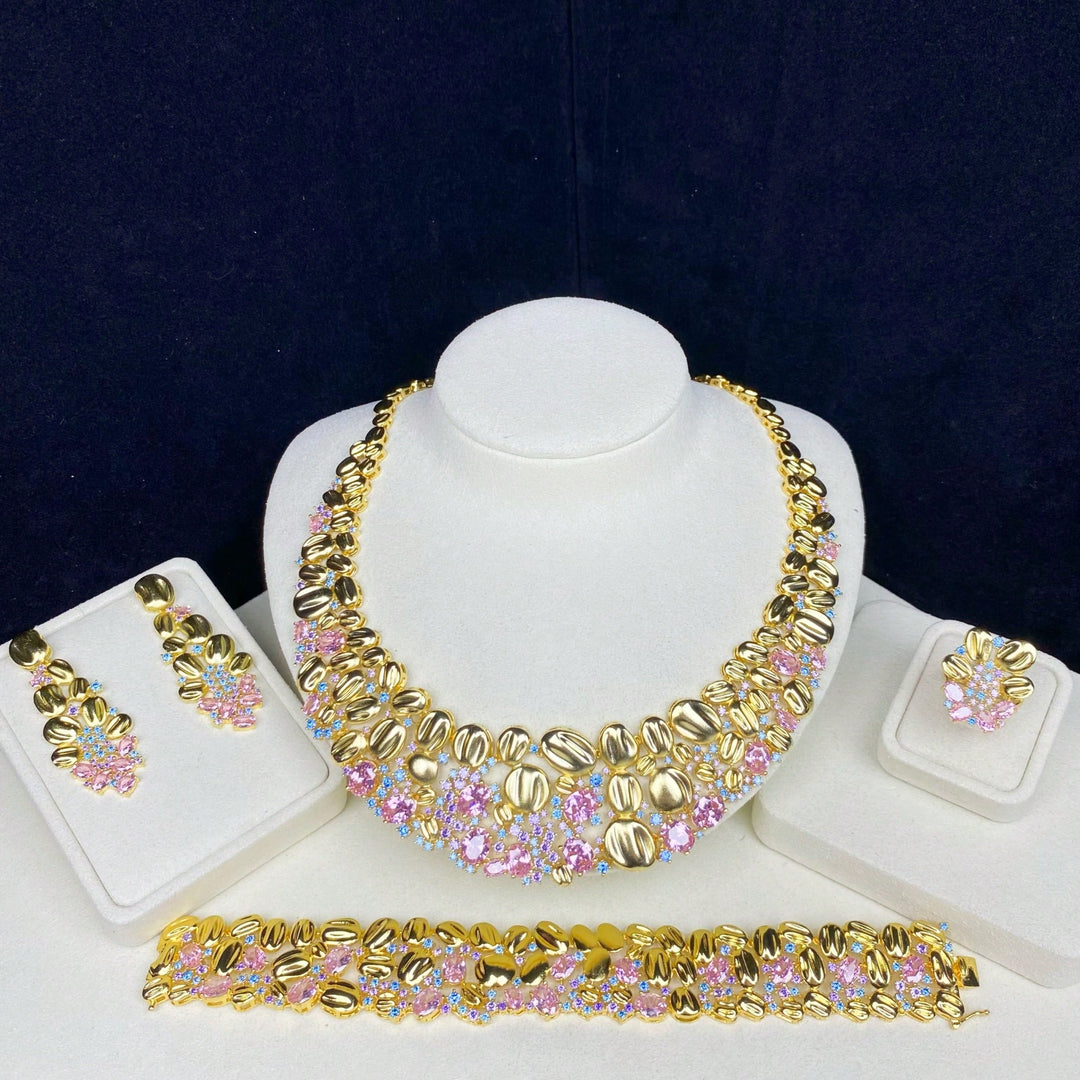 Set de bijuterii SHEIN