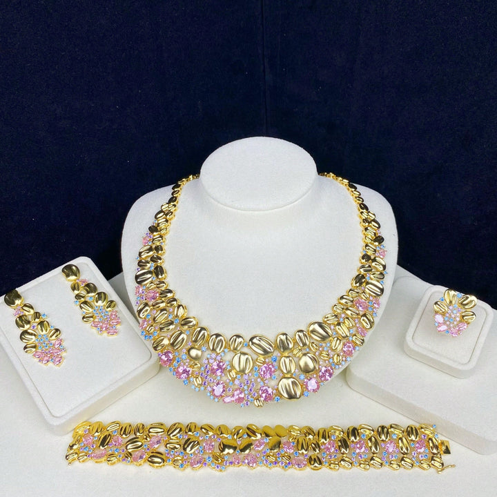 Set de bijuterii SHEIN