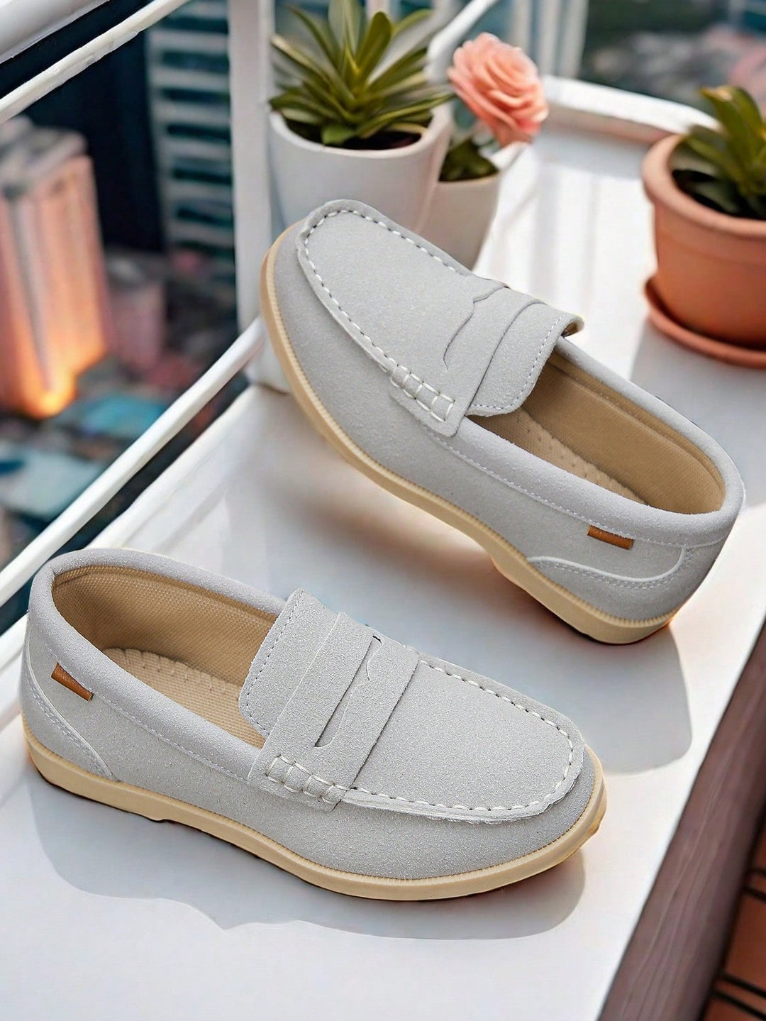 Pantofi casual SHEIN