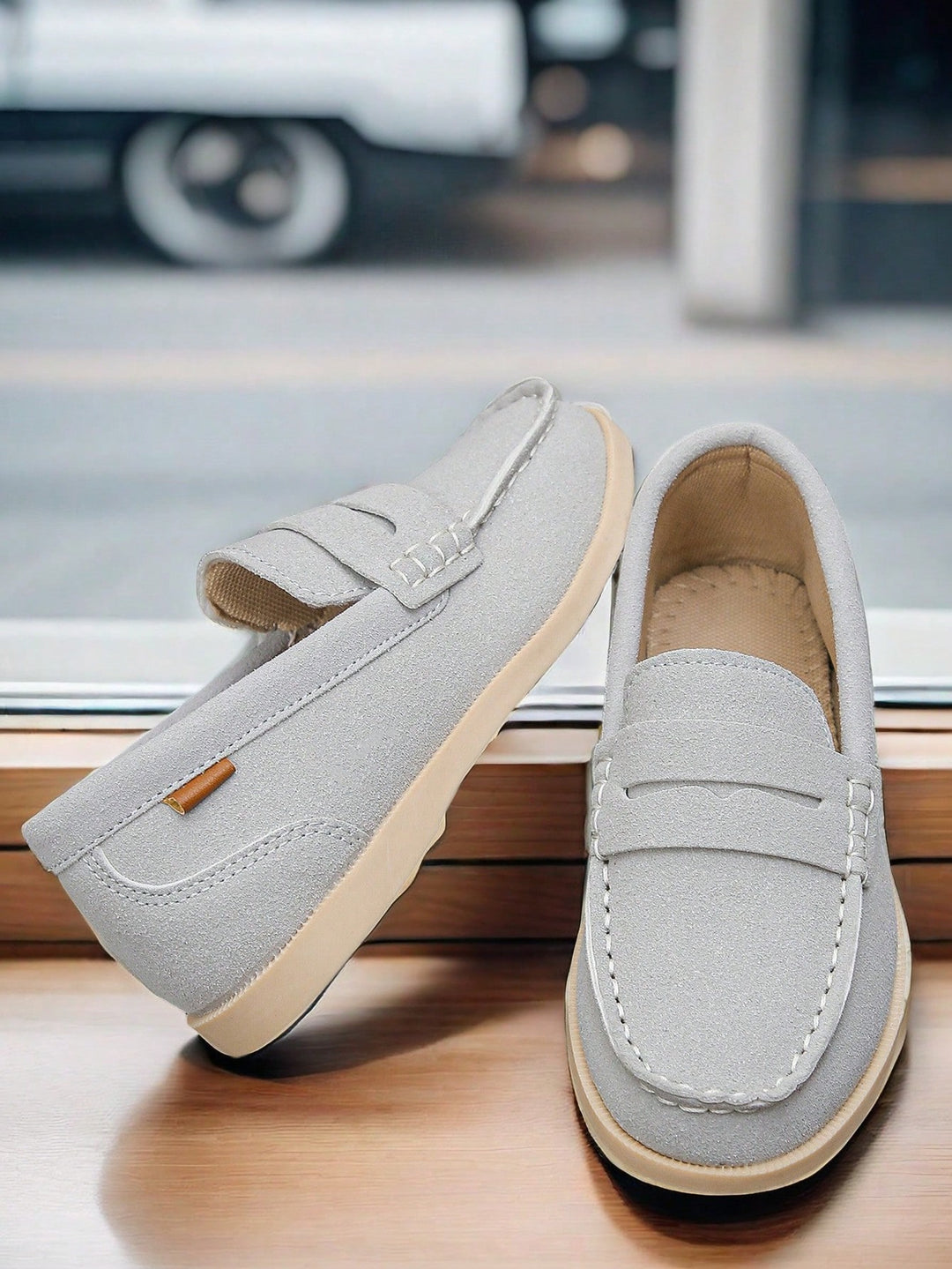 Pantofi casual SHEIN